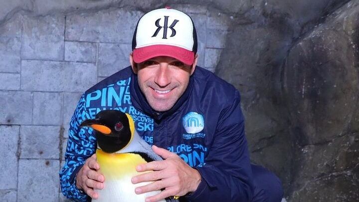 Questa foto ha scatenato la bufera: cosa è successo a Del Piero