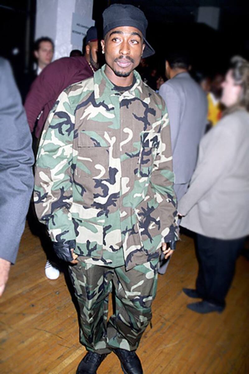 Tupac: foto 13