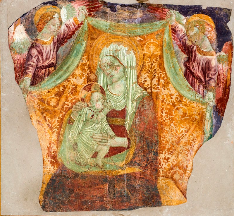I capolavori terremotati in mostra nelle Marche 7