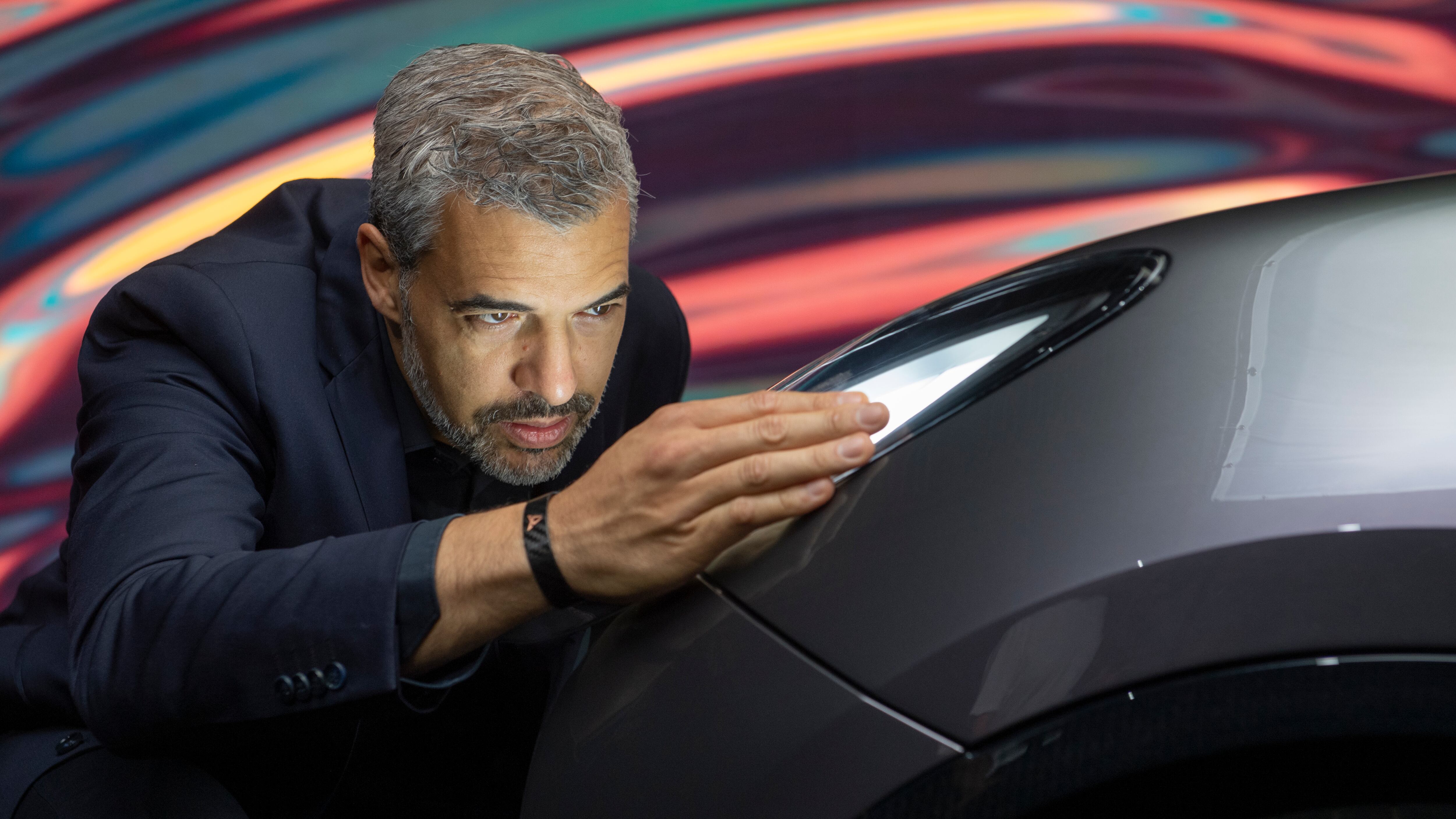Jorge Diez: "Vi racconto i sei pilastri del design Cupra e la continua ricerca dell'effetto wow"