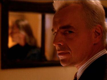 Twin Peaks, il cast in foto 28