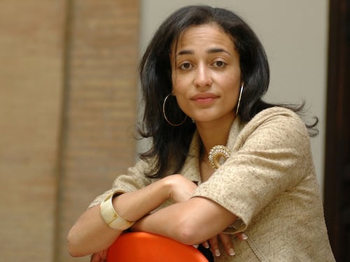 Si parte con Zadie Smith e la Grecia paese ospite