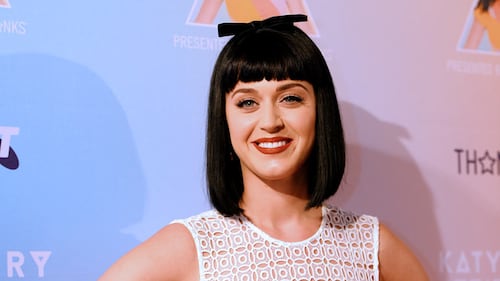 Katy Perry sexy in spiaggia  14