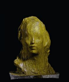 Quegli strani amici di Medardo Rosso 6
