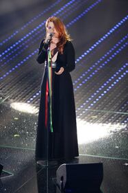 Sanremo 2016, i cantanti da talent 18