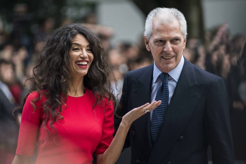 Afef e Tronchetti Provera la fine di una storia 6