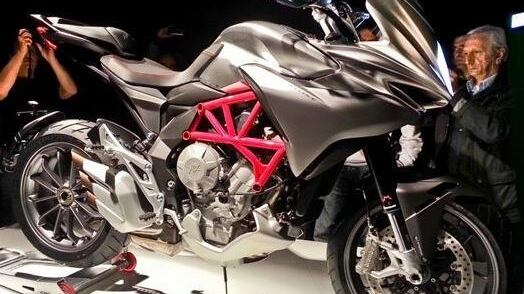 Da premio Harley, Ktm e Mv Agusta
