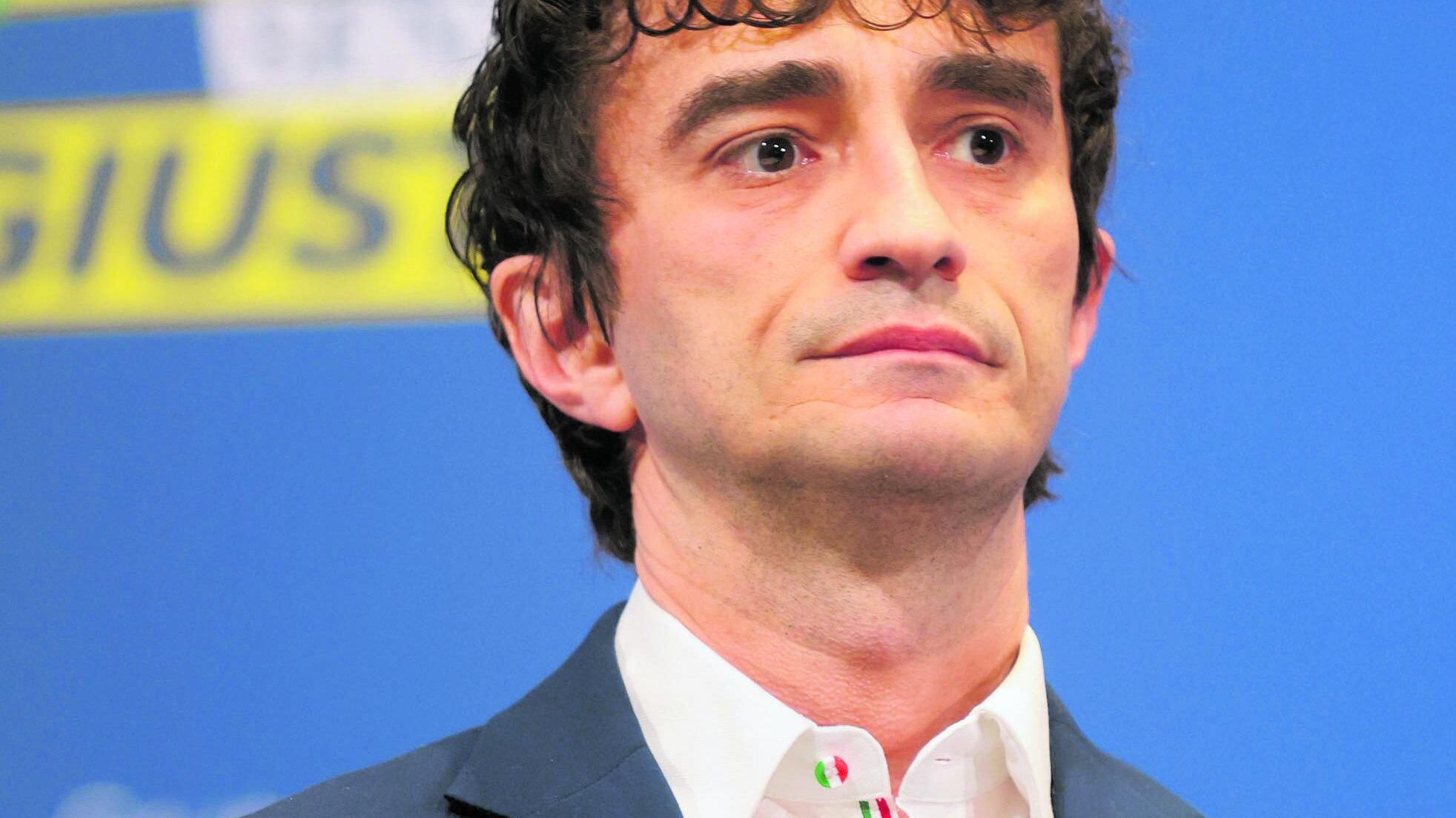 FdI organizza l'"AperiSì" con Bignami. Domani maratona oratoria in piazza