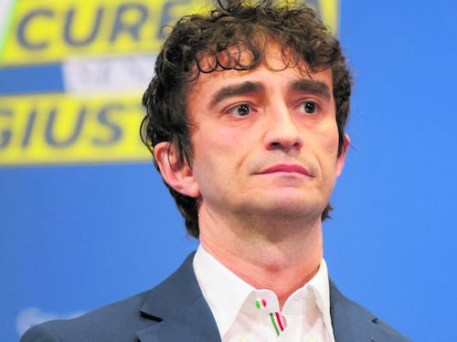 FdI organizza l'"AperiSì" con Bignami. Domani maratona oratoria in piazza
