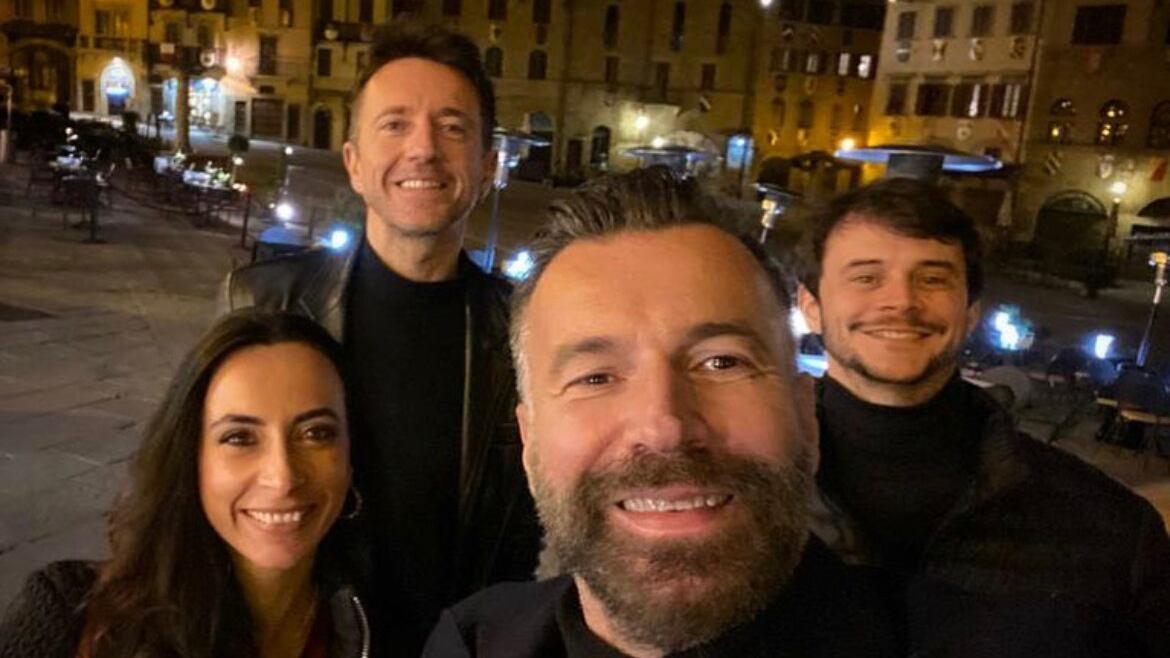 Scanzi ora strizza l'occhio al Pd: cosa ha fatto...