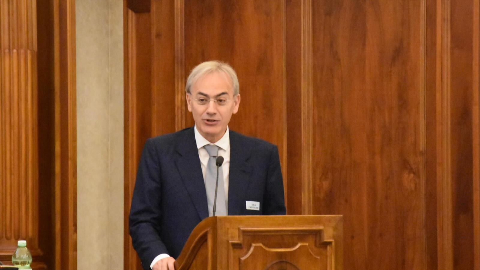 Mercosur, Paolo Mascarino: “Grazie al Governo successo sulle clausole di salvaguardia"