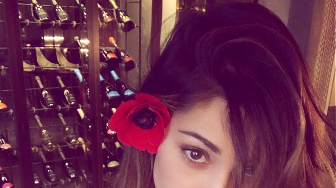 Per la stampa inglese Belen è solo una modella di Playboy