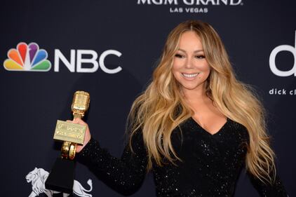 Billboard Music Awards 2019: le star dal red carpert  6