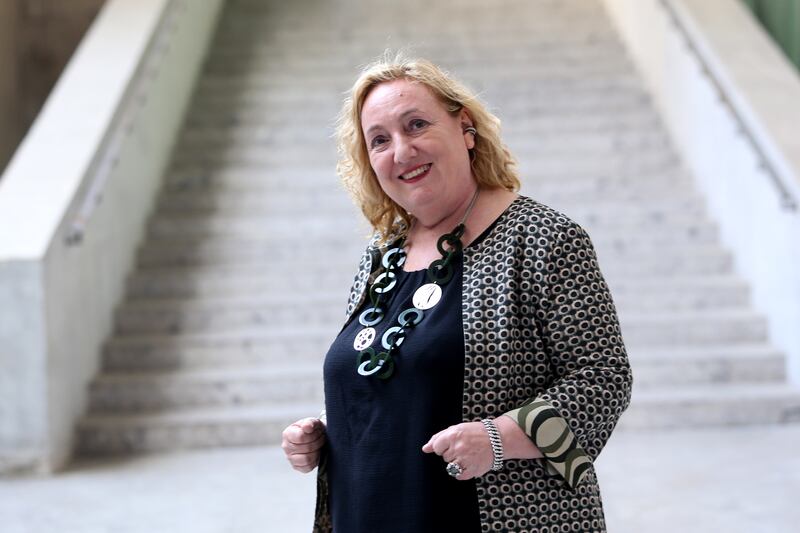 Emanuela Del Re, delegata Ue per il Sahel