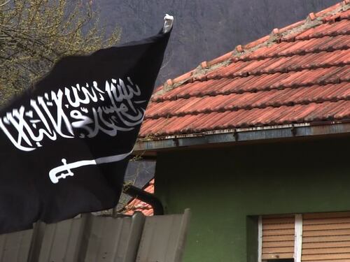 Allarme foreign fighters in Kosovo: dal 2011 sono tornati 120 jihadisti