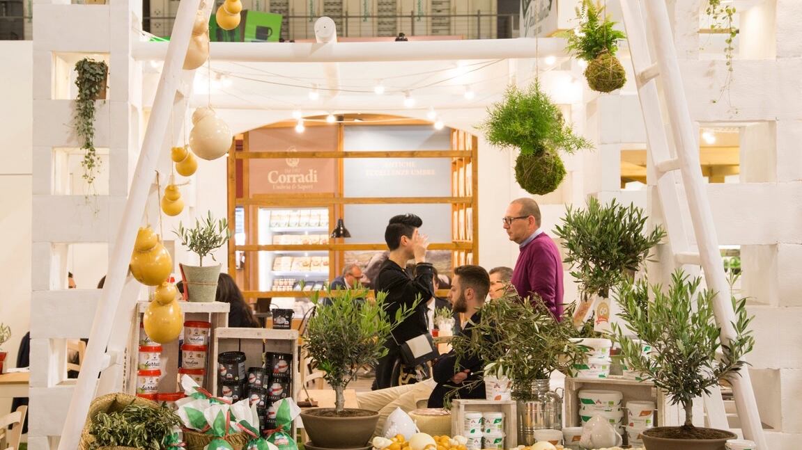 TuttoFood 2021 si sposta e si terrà a ottobre in concomitanza con Host