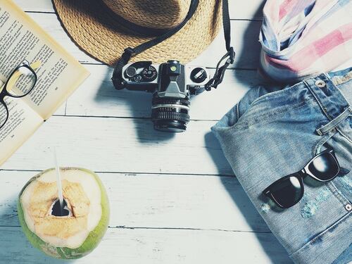 Digital detox, come combattere nomofobia e tecnostress in vacanza