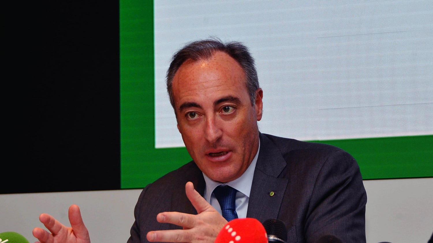 "Hai paura...", "Ridicolo" È scontro Gallera-Sala