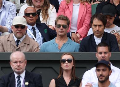 Wimbledon, da William e Kate a Felipe di Spagna: ecco chi c'era per il trionfo di Alcaraz 20