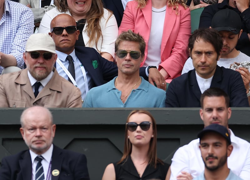 Wimbledon, da William e Kate a Felipe di Spagna: ecco chi c'era per il trionfo di Alcaraz 20