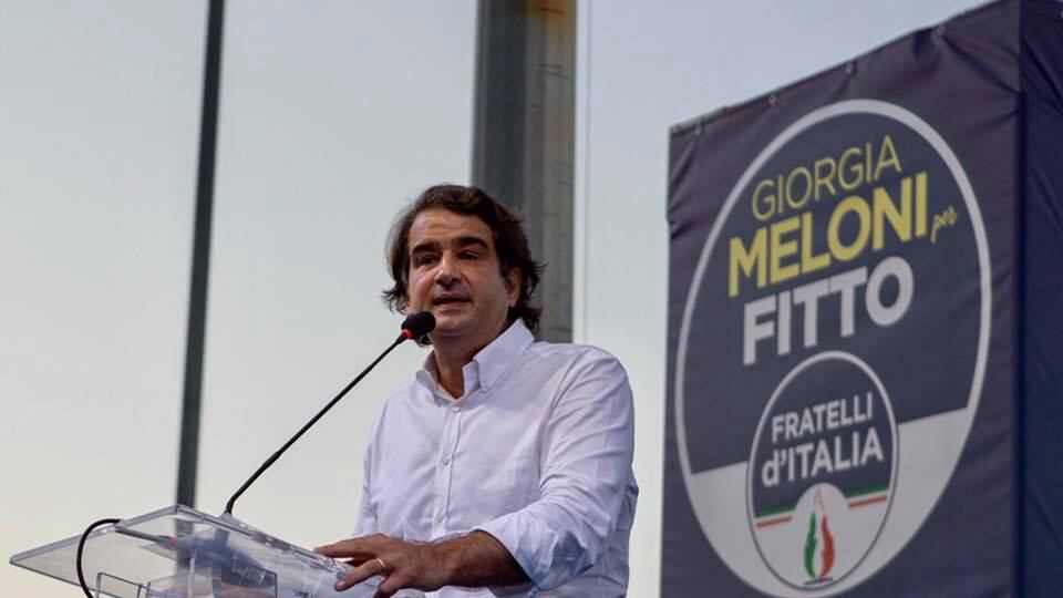 "Basta egoismi sul gas. Per le bollette usiamo i fondi Ue come col Covid"