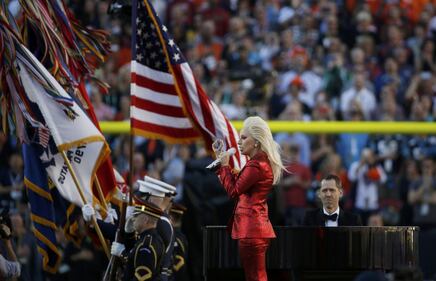 Super Bowl, le foto 4