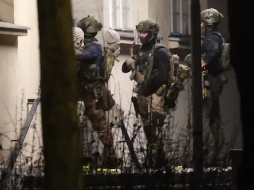 Berlino, falso allarme in una scuola elementare: scattati i sistemi anti-killer