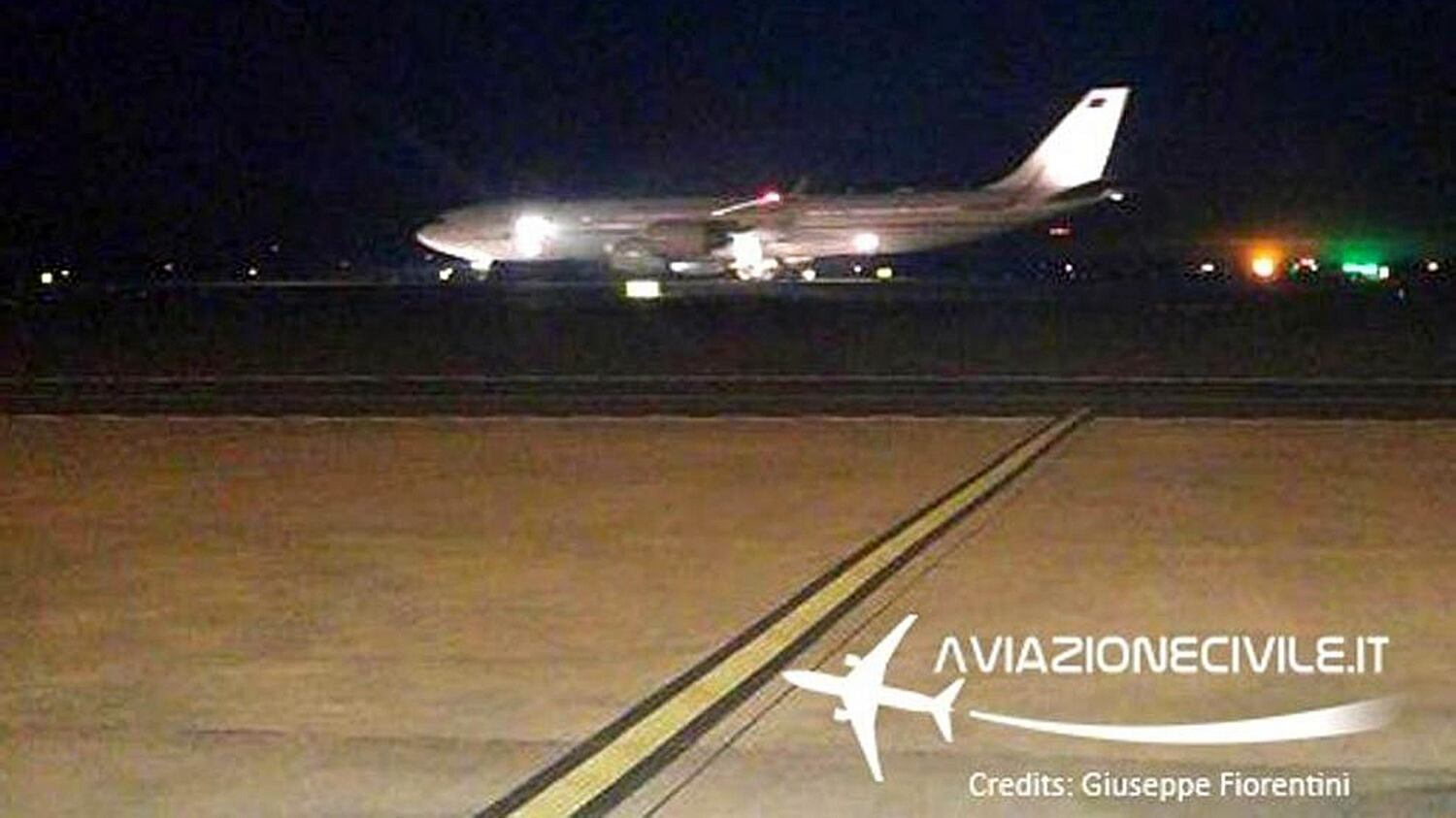 Quello strano triangolo Alitalia-Etihad-governo dietro l'Air Force Renzi