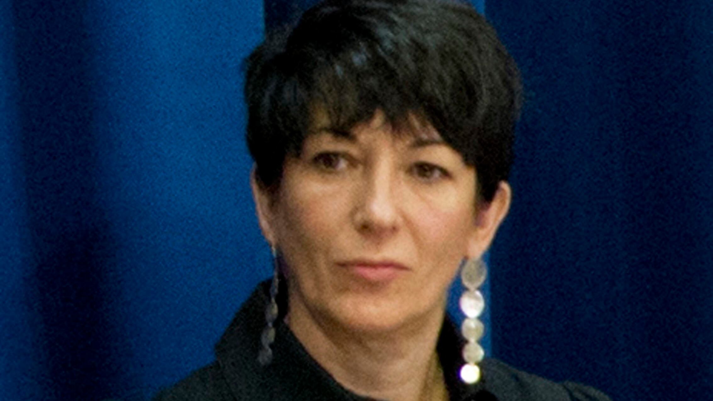Caso Epstein, le udienze della Maxwell restano secretate