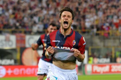 Grande festa a Bologna 2