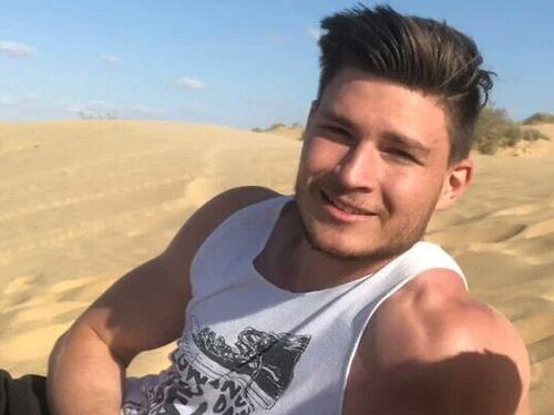 La Jihad islamica pubblica un video di Alexander Sasha Trufanov: sarà liberato domani