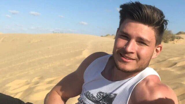 La Jihad islamica pubblica un video di Alexander Sasha Trufanov: sarà liberato domani