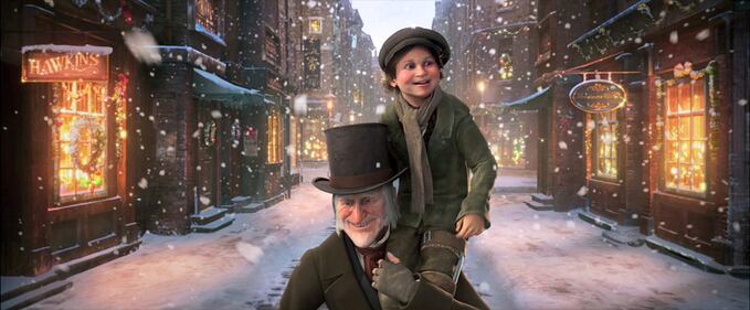 Natale, i film più amati 11