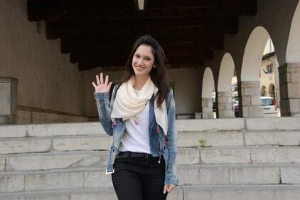Lodovica Comello, foto 18
