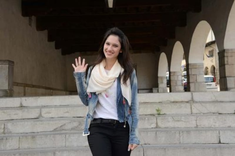 Lodovica Comello, foto 18