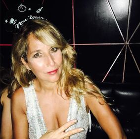 Jo Squillo, super-sexy a 50 anni 5