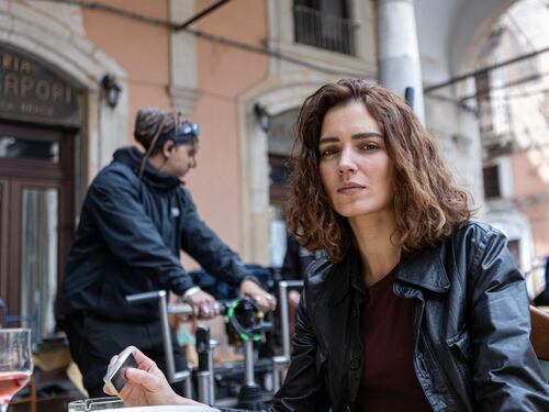 Vanina - Un vicequestore a Catania, al via su Canale 5: le cose da da sapere