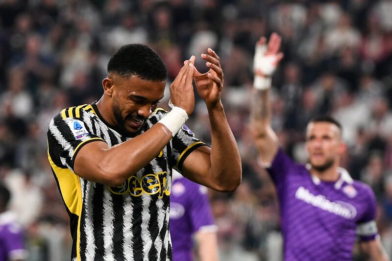 Juventus-Fiorentina