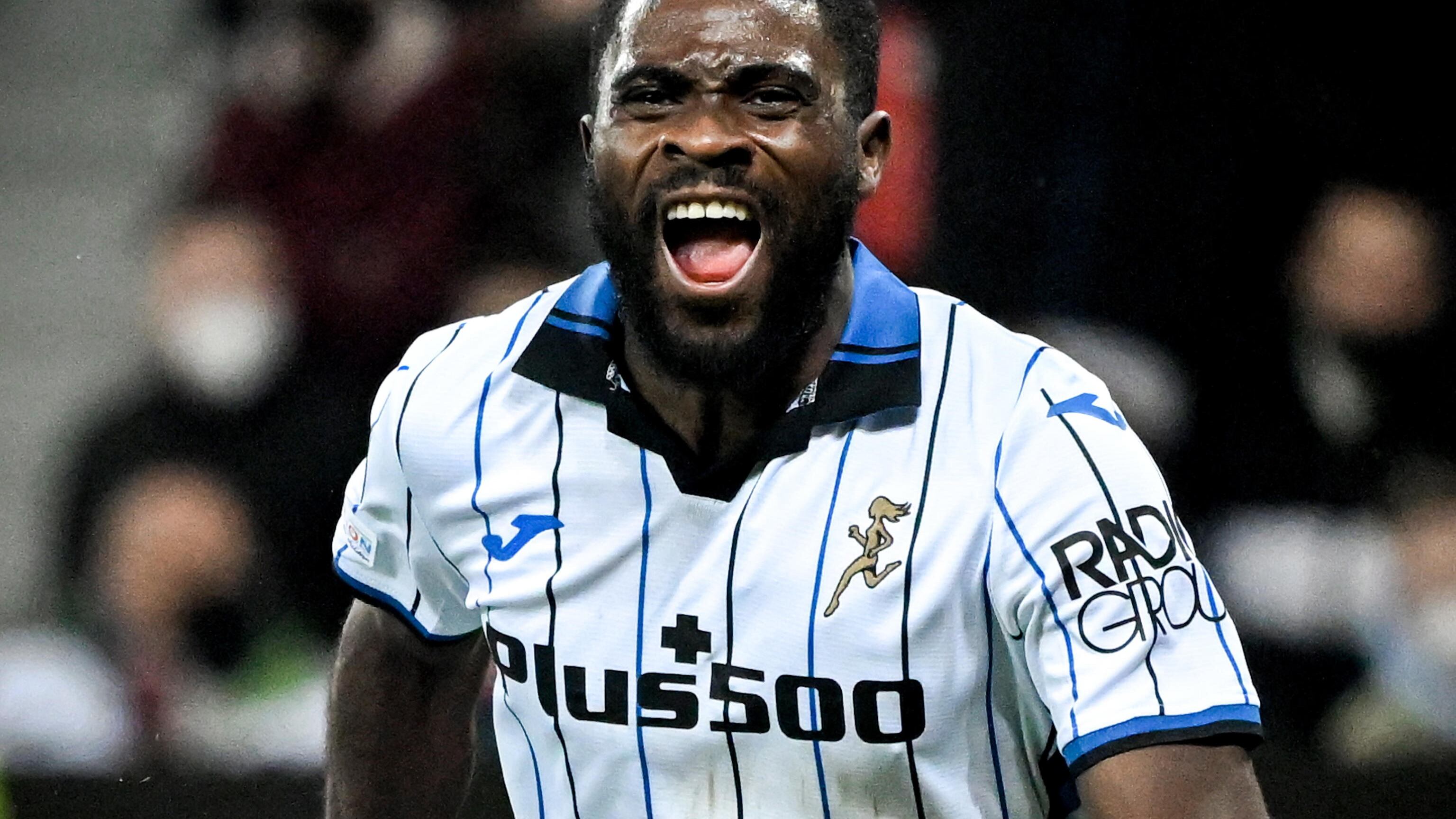 Atalanta ai quarti di Coppa dopo due anni