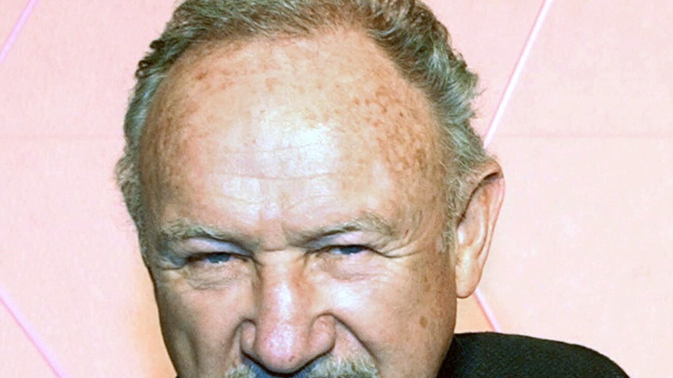 Tutti i film di Gene Hackman