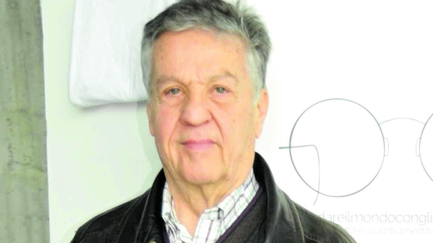 La Regione celebra Renato Pozzetto con tre suoi film cult all'Auditorium