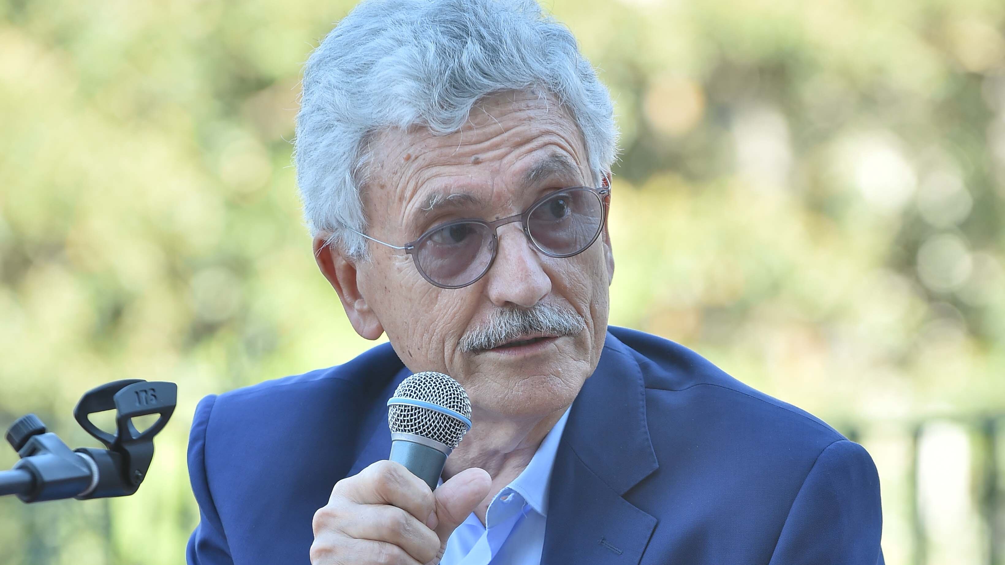 Il Líder Maximo triste piazzista dell'anti-democrazia