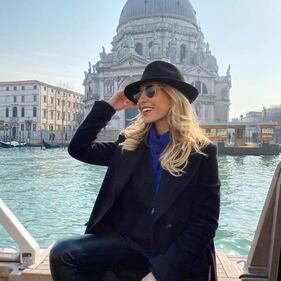 Lady Pazzini incanta su Instagram 12
