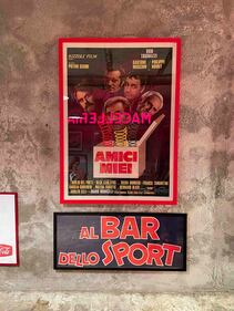 Il "mondo" di Vintage World Milano 7
