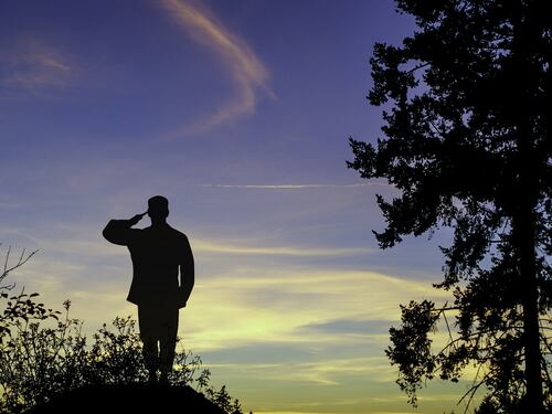 Un italiano arruolato in Francia: la storia del legionario Perrini