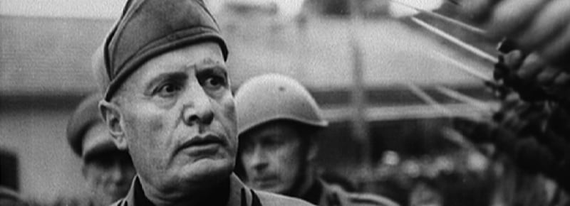 Il Pd revoca la cittadinanza a Benito Mussolini dopo un secolo. Forza Italia: “Pura propaganda politica”