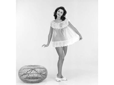 Raffaella Carrà, la storia in foto 36