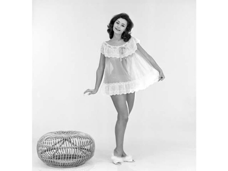 Raffaella Carrà, la storia in foto 36