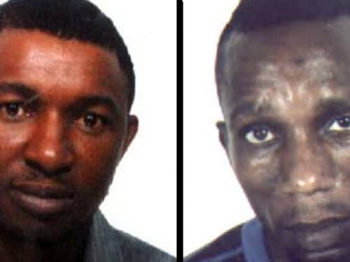La mappa della mafia nigeriana in Italia