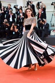 Sara Sampaio incanta Venezia 6